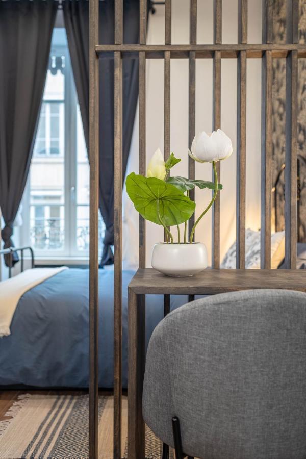 Le Cocon Lita-Palace Lyon Extérieur photo