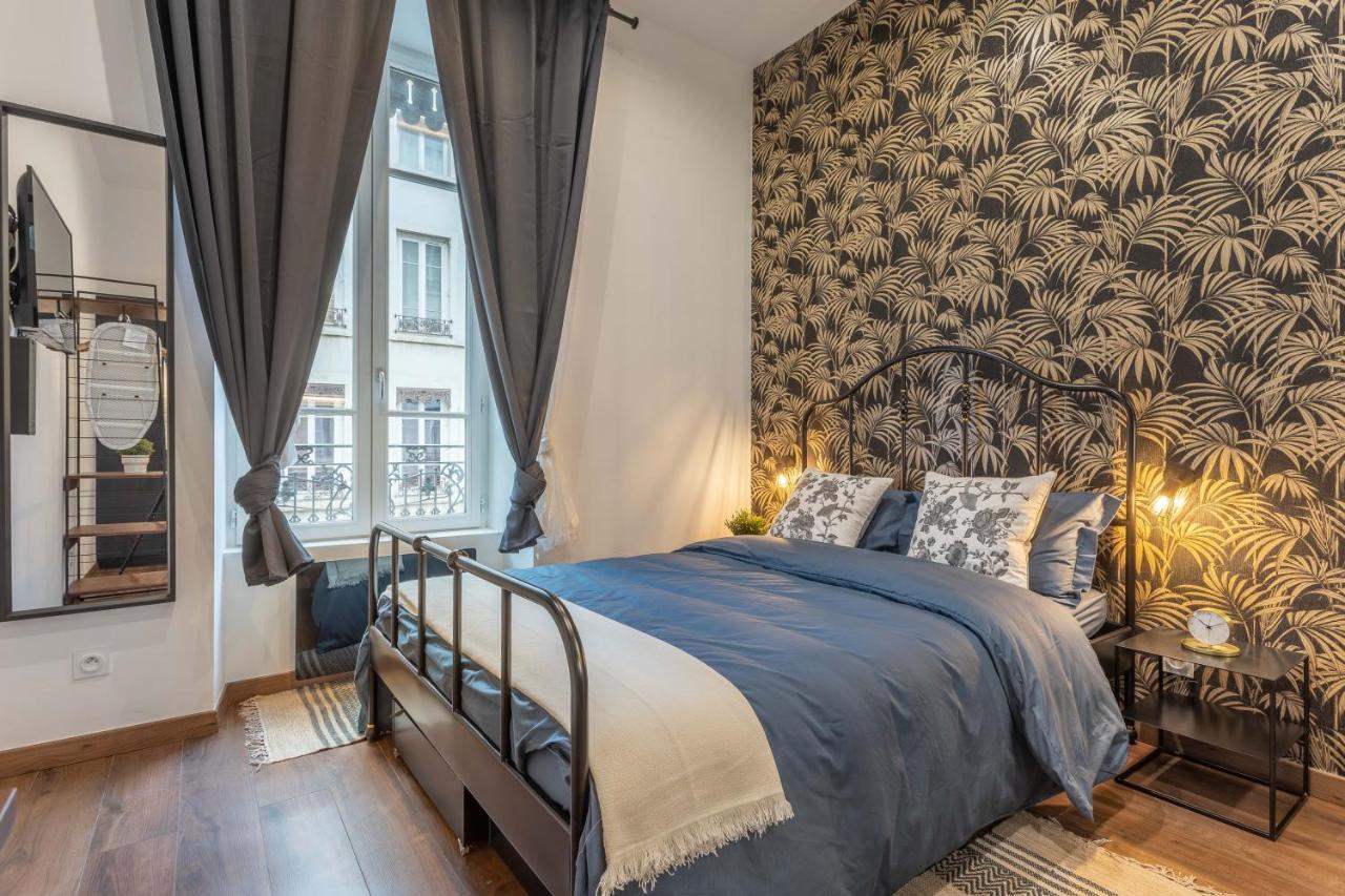 Le Cocon Lita-Palace Lyon Extérieur photo