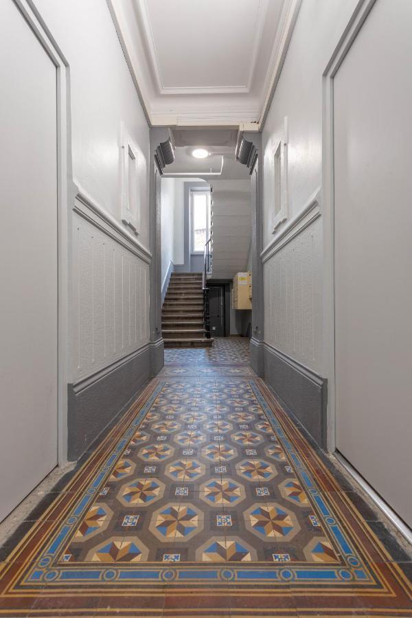 Le Cocon Lita-Palace Lyon Extérieur photo